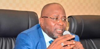 ‘ Fonctionnaire ne doit pas rimer avec milliardaire… ‘, l’appel de Mamadou Thiam au prochain Président
