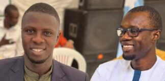 Candidature de Sonko: ‘ le Conseil constitutionnel se conformera à la loi ‘, (Me Touré)