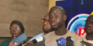 ‘ Le 7e forum de partage et d’échanges sur les secteurs régulés est un cas d’école pour les reporters ‘ (CJRS)