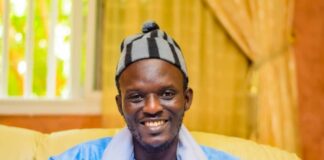 Serigne Cheikh Thioro Mbacké a choisi de nommer son nouveau-né ‘Ousmane Sonko Mbacké’
