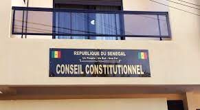 Contrôle des parrainages : Le candidat Aliou Lam invalidé