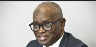 ANNULATION DE LA PRÉSIDENTIELLE : Abdou Latif Coulibaly démissionne de son poste de Secrétaire général du gouvernement
