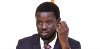 PARTICIPATION AU DIALOGUE NATIONAL : La coalition Diomaye Faye fixe ses règles