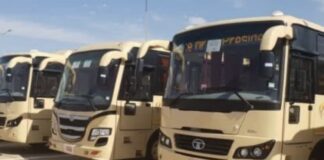 TRANSPORT : Dakar Dem Dikk annonce la reprise complète de ses services ce lundi