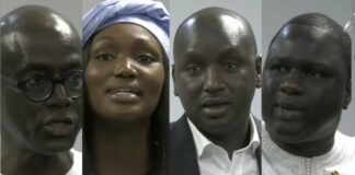REPORT DES ÉLECTIONS : Le FC25 et la société civile en conférence de presse ce mercredi à 17h