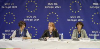 CRISE POLITIQUE AU SÉNÉGAL : L’UE dit non au report de la Présidentielle