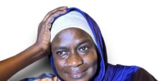 APRÈS SON ÉVACUATION À ABASS NDAO : Pastef-Guédiawaye réclame la libération d’Amy Dia
