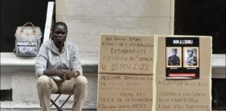 PARIS : La femme de Didier Badji est décédée ce lundi