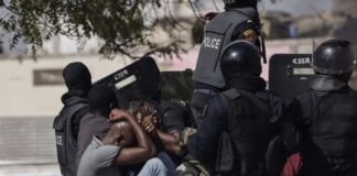 RÉPRESSIONS MUSCLÉES CONTRE DES MANIFESTANTS AU SÉNÉGAL : HRW dresse un bilan macabre