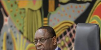 NOUVELLE DATE POUR LA PRÉSIDENTIELLE : Macky Sall reçoit les acteurs politiques ce lundi et mardi