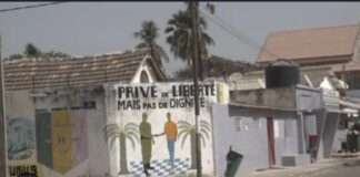 LIBÉRATIONS DE DÉTENUS POLITIQUES : Amadou Sané, maire de Diacounda et d’autres jeunes libres !