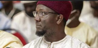 DÉTENTION ARBITRAIRE AU SÉNÉGAL : Cheikh Oumar Diagne compte trainer l’Etat devant les juridictions internationales