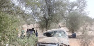 ACCIDENT LORS DU KAZZU RAJAB : Le bilan s’alourdit et passe à six (6) morts