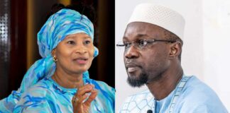 Sonko et Diomaye Faye derrière les barreaux : Les éclairages juridiques d’Aissata Tall Sall