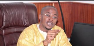 BOYCOTT MASSIF DU DIALOGUE NATIONAL : Abdou Mbow tire sur l’opposition