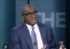 ÉLECTION PRÉSIDENTIELLE : Sidiki Kaba parle d’une possible ‘reprise du processus électoral’