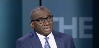 ÉLECTION PRÉSIDENTIELLE : Sidiki Kaba parle d’une possible ‘reprise du processus électoral’