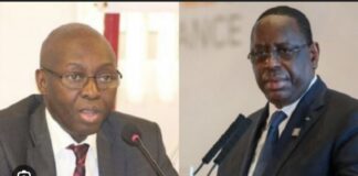 CRISE POLITIQUE : Mamadou Lamine Diallo reçu par Macky Sall