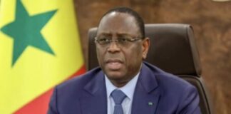 ACCUSÉ DE VOULOIR PROLONGER SON MANDAT : ´C’est insensé’ se défend Macky Sall