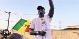 EXILÉ AU MALI : Me Ngagne Demba Touré de retour au Sénégal !