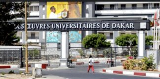 UCAD : La Faculté de Médecine reprend les cours ce jeudi 22 février