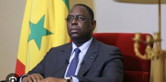 CONSEIL CONSTITUTIONNEL : Macky Sall reste ferme et menaçant