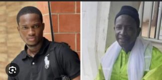 REBEUSS : Bentaleb Sow et Ibrahima Gueye ‘Nay lerr’ libres !