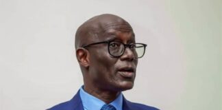 THIERNO ALASSANE SALL SUR LE DIALOGUE NATIONAL : ‘Les « dialogueurs » ont livré à 100% la commande de Macky Sall’