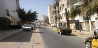 ‘VILLES MORTES’ : Un mot d’ordre largement ignoré à Dakar