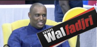 MÉDIAS : Le signal de Walf rétabli !
