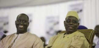 ANNULATION DU DÉCRET DE MACKY SALL : Aliou Sall approuve la décision du Conseil Constitutionnel
