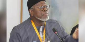 Élection présidentielle 2024 : Alioune Tine invite l’Etat à ‘se servir des paroles de l’Eglise pour fixer une date’