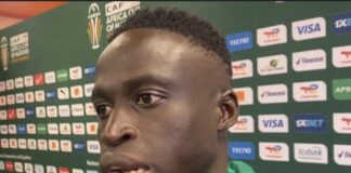 ‘VOUS ÊTES DES CORROMPUS’ : Krépin Diatta lourdement sanctionné par la CAF