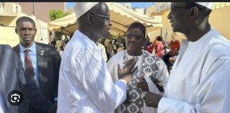 CAMPAGNE ÉLECTORALE : Amadou Ba et Khalifa Sall ont déjà choisi leurs lieux de départ