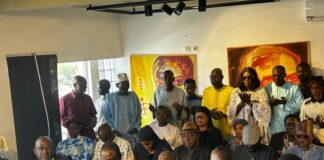 Participation au dialogue national : les candidats dits ‘ spoliés ‘ votent oui