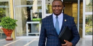 CHEF DU CENTRE DE SANTÉ DE NGOR : Toussaint Manga perd son poste