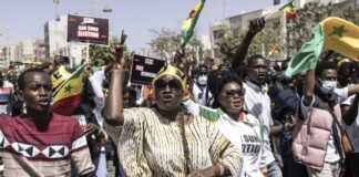 MANIFESTATION : Le Préfet de Dakar autorise les rassemblements de ce week-end