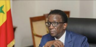 ACCUSÉ D’AVOIR CORROMPU DES JUGES: Amadou Ba brise enfin le silence!