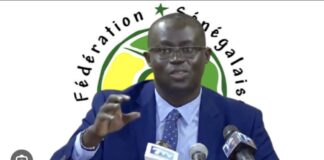 SANCTIONS CONTRE KRÉPIN DIATTA PAR LA CAF : La FSF apporte des précisions