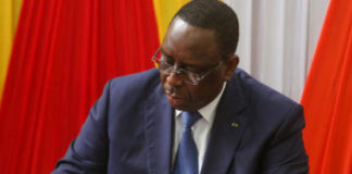 Sénégal : vers une amnistie des crimes de mars 2021 et de juin 2023