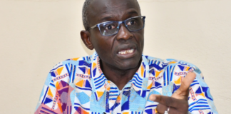 Pr Ndiogou Sarr, enseignant chercheur en droit constitutionnel à la faculté de droit UCAD : ‘ Je vois mal comment le Conseil Constitutionnel… ‘