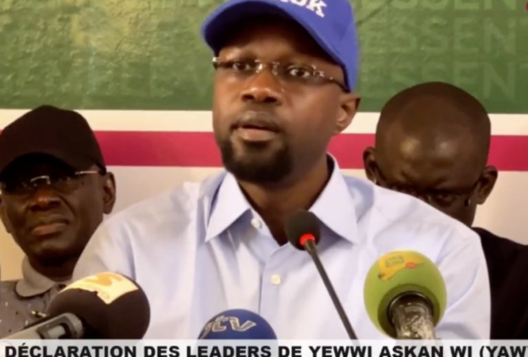 Construction sur le Littoral : Les deux décisions majeures du Pm Oumane Sonko