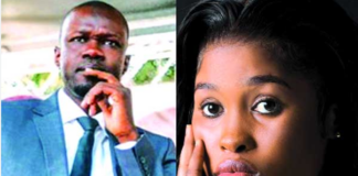 Amnistie: ‘ Adji Sarr-Sonko et Sonko-Mame Mbaye Niang n’ont rien à y voir ‘ (ministre)