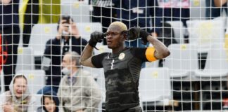Mondial Beach Soccer – À deux jours du premier match, le gardien Al Seyni Ndiaye est blessé !