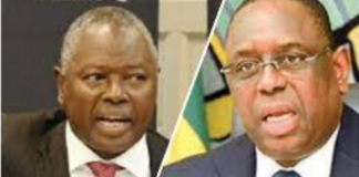 Présidentielle 2024 : ‘ Pas de report ‘, Alioune Tine rencontre Macky et Cie