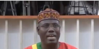 ‘ Serigne Mountakha Mbacké est contre le report des Elections ‘, Abdou Bara Doli Mbacké