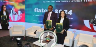 Entente historique : Le Sénégal et le Maroc signent un accord sur les Collectivités Territoriales
