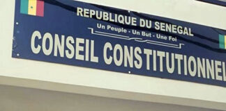 Imbroglio politique-législatif – judiciaire : où se trouve la vérité ? (El Hadji Abdou dit Mara WADE)*