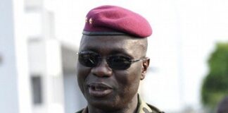 Côte d’Ivoire : libération du général Dogbo Blé et Soul To Soul