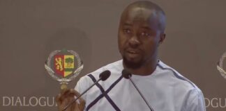 L’église sénégalaise demande la poursuite du processus électoral